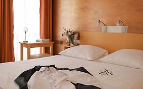 Town Hotel Wiesbaden - kleines Privathotel mit Self-Check-In in Bestlage